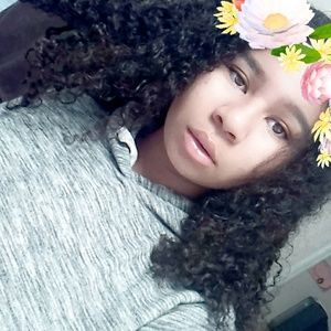 Meet your Posher, Savanna